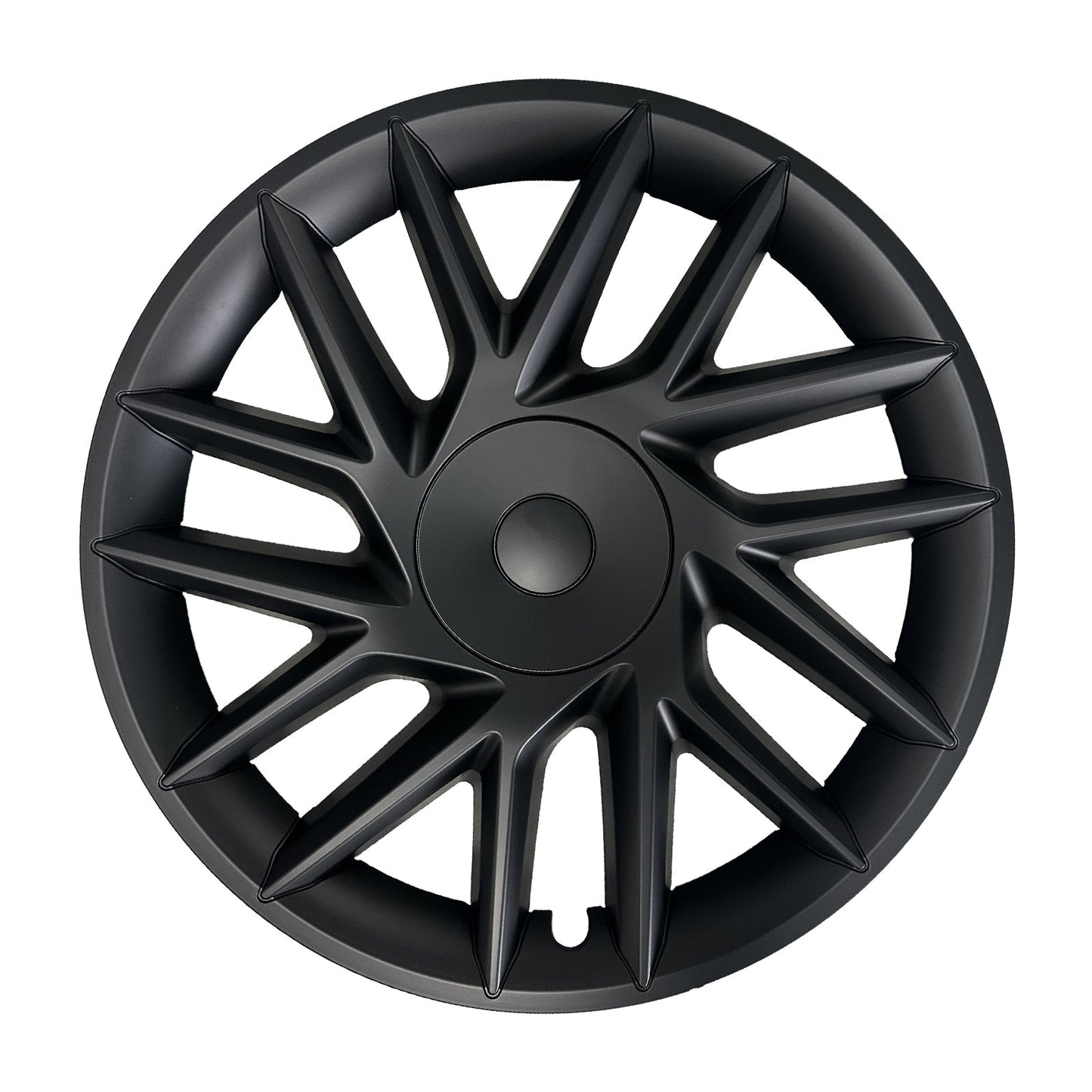 18'' Sporty Style Wheel Cover for Tesla Model 3 Highland 2023-2025 Year