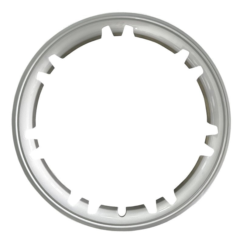 19" Wheel Hub Protection Ring for Tesla Model Y 2020-2024 Year