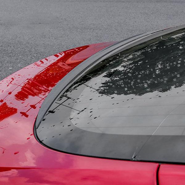 Rear Window Water Proof Spoiler For Tesla Model 3 (2017-2020)