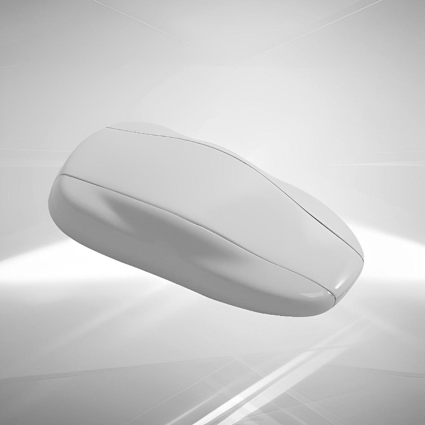 Model 3/Y/S/X Model Key NFC Key for Tesla White