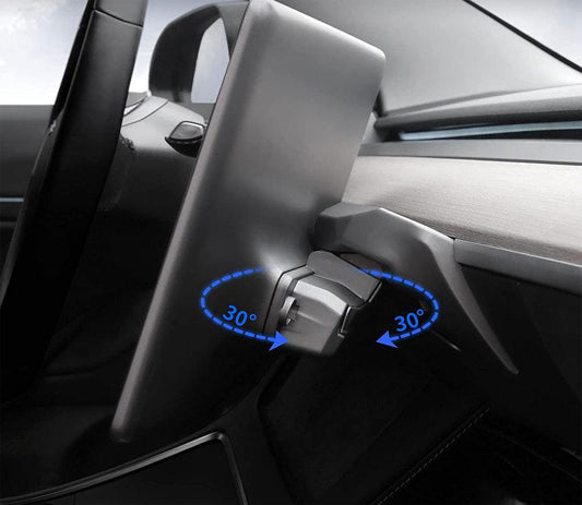 Model Y & Model 3 Screen Rotating Bracket for Tesla(2017-2026)