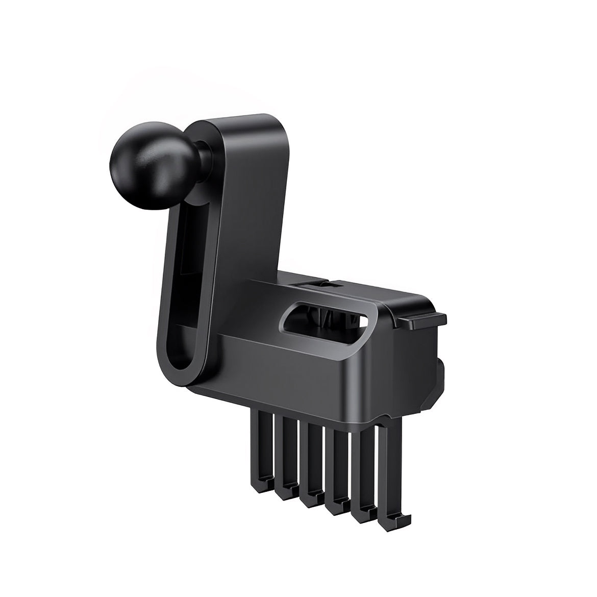 Model 3/Y Solar Automatic Dashboard Mobile Phone Holder for Tesla Only Base