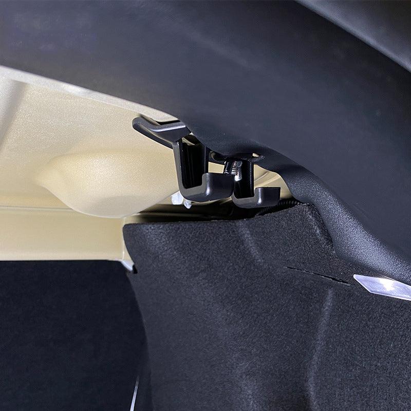 Model 3 Trunk Hook for Tesla(2017-2023)