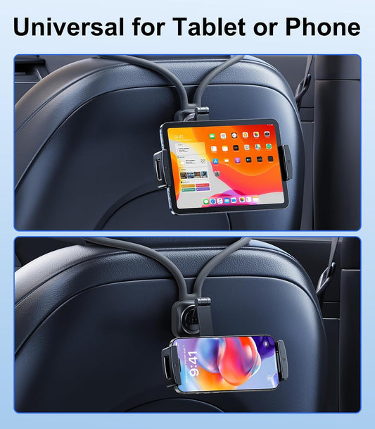 EV Car iPad Tablet Holder for Tesla Model 3/Y/S/X/Cybertruck