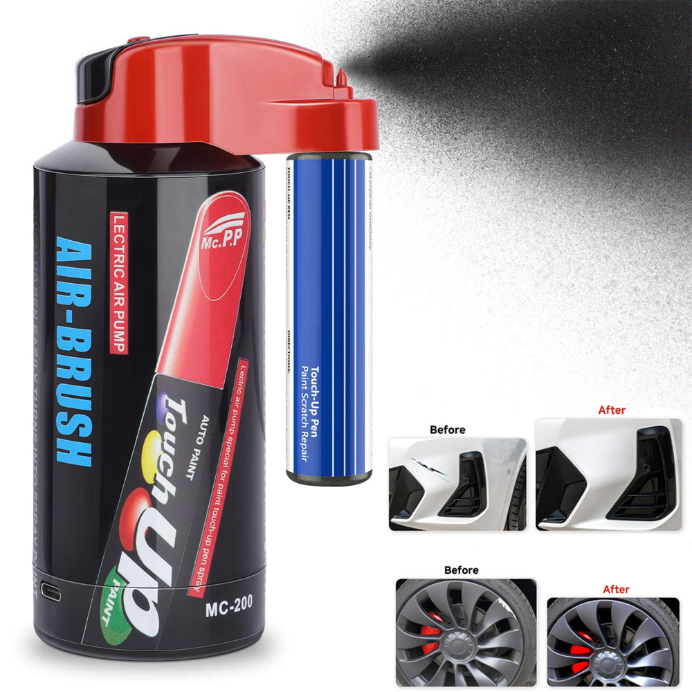 Metal Surface Paint Electric Sprayer Repair Kit Electric Sprayer Kit