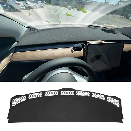 Anti-Glare Dash Mat for Tesla Model 3/Y