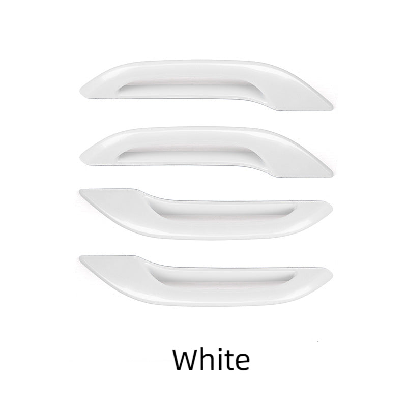 Anti-freeze Door Handle for Tesla Model 3 Y