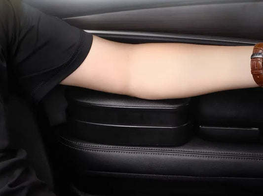 Armrest Support Left Elbow Pad Extende for Tesla Model S 3 X Y