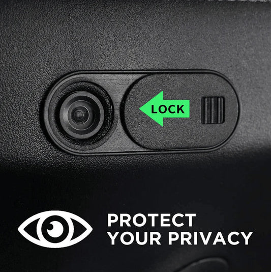 Cabin Camera Cover For Tesla Model 3 Y