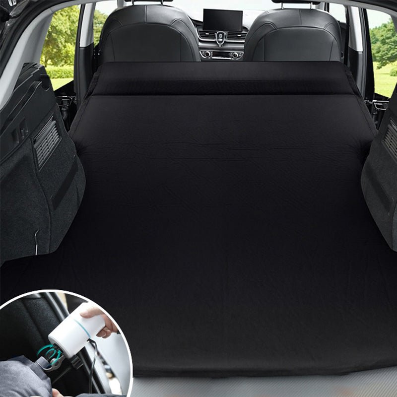 Car Travel Rear Seat Mattress Extension Plate For Tesla Model 3/Y/X/S