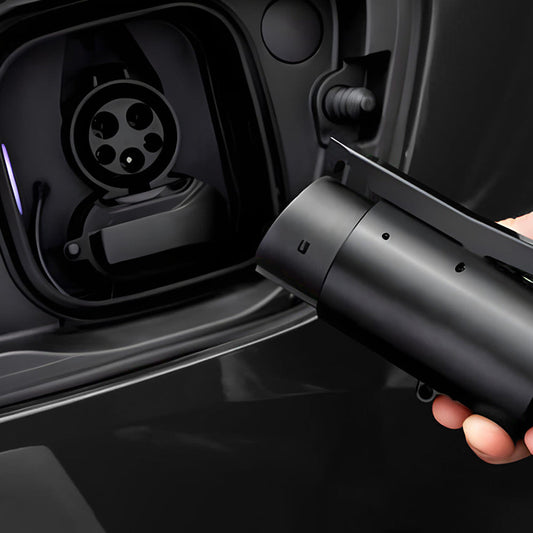 Charging Adapter 80A MAX/240VAC For Tesla Model S, 3, X, Y