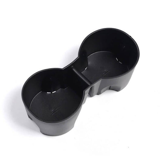 Cup Holder Insert For Tesla Model X/S Plaid/Long Range Version (2021-2023)