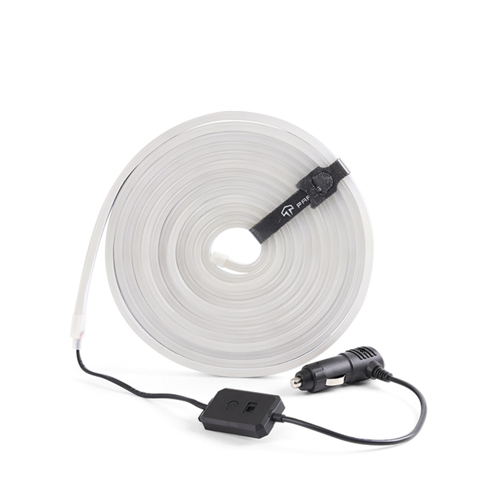 Frunk LED Strip for Tesla Model Y Model 3 Model Y Trunk LED Strip