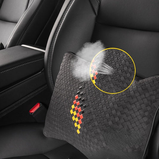 Lumbar support lumbar pillow For Tesla Model 3/Y/S/X