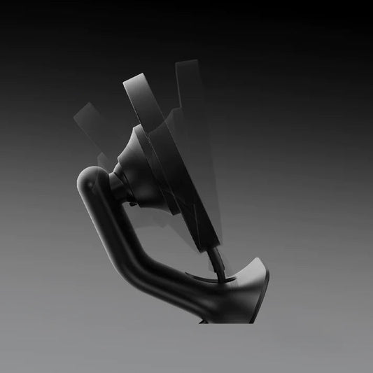 Magnetic Charger Car Dashboard Mount for Tesla Model 3/Y