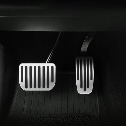 Performance Pedal Pads For Tesla Model 3/Y (2021-2023)