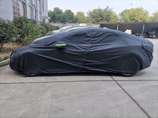 Premium Car Cover Indoor Outdoor for Tesla Model Y