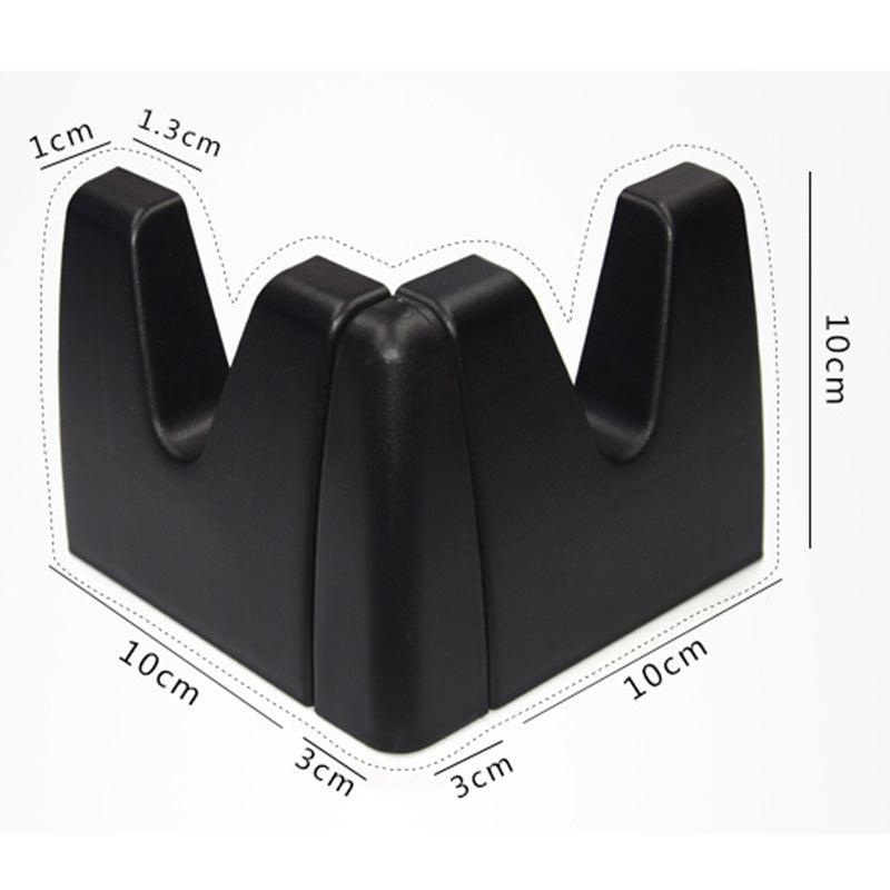 Rear Trunk DIY Fixed Shelf for Tesla Model S Model 3 Model X Model Y