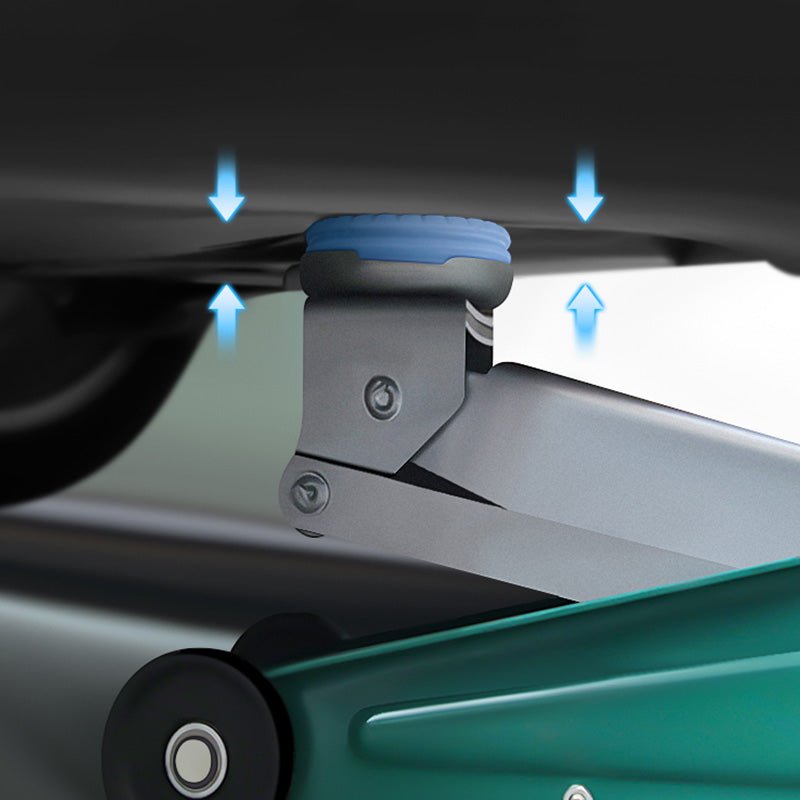 Rubber Jack Pad for Tesla Model 3/Y/X/S