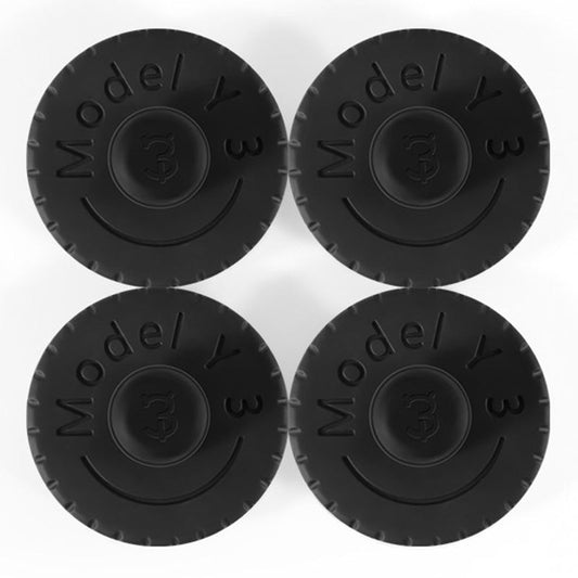 Rubber Jack Pad for Tesla Model 3/Y/X/S