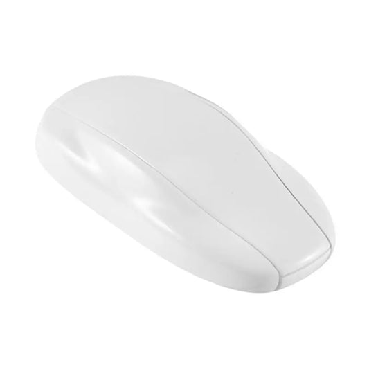 White Smart Key Fob Remote Car Key for Tesla Model 3/Y Juniper 2025