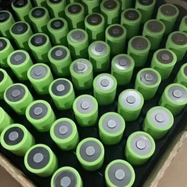 Tesla 4680 3.7V 23Ah LiFePO4 Battery Solar Energy Storage Power