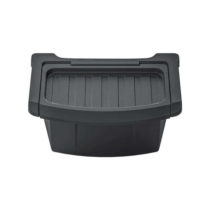 TPE Rear Seat Storage Box for Tesla Model Y Juniper