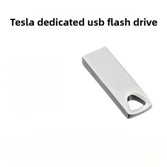 128G memory U disk For Tesla Model 3/Y/S/X