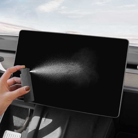 Screen Cleaner for Tesla Model 3/Y/X/S (No liquid)