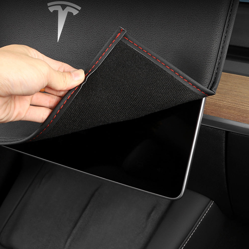Screen Protector Cover for Tesla Model 3 Y Center Console Display Cover