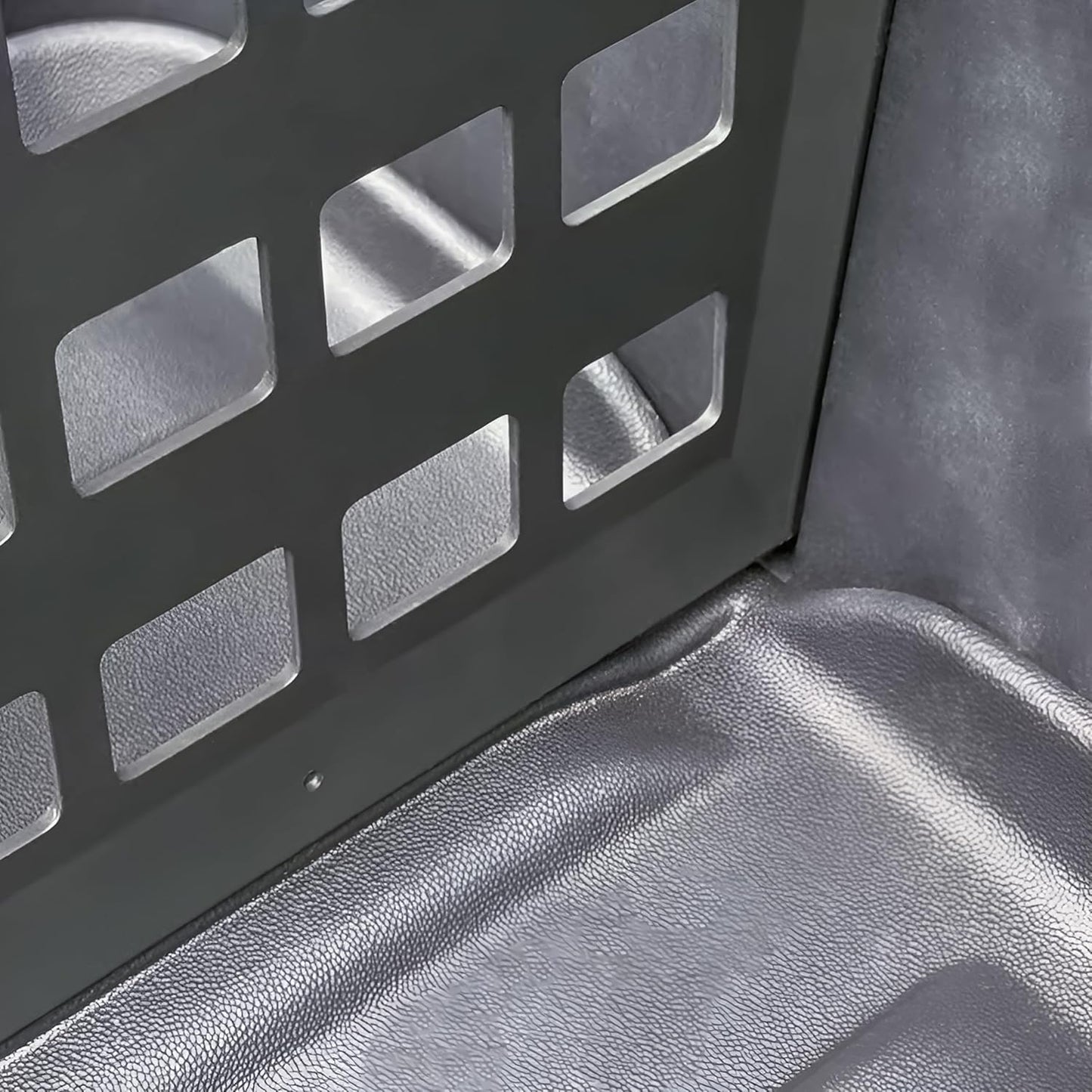 TPE Sub-Trunk Divider for Tesla Cybertruck 2024