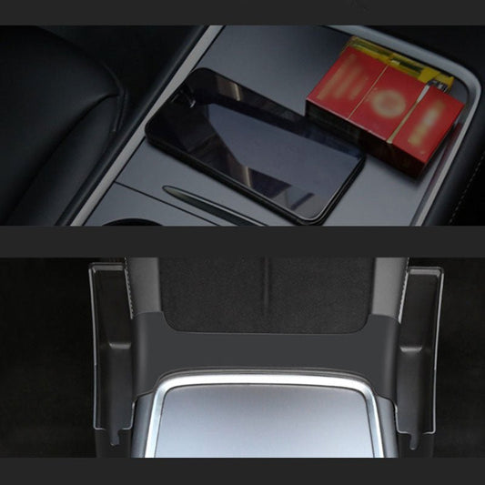 Tesla Model 3/Y Center console glove box organizer