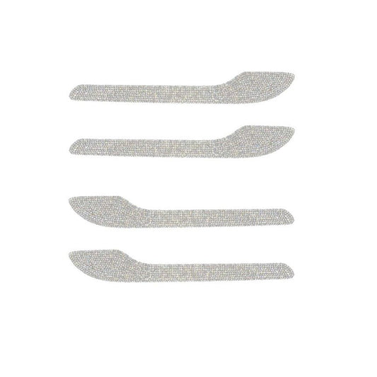 Tesla Model 3/Y Crystal Door Handle Sticker