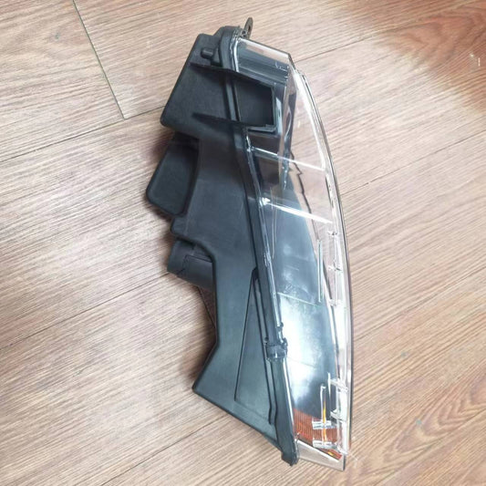 Tesla Model 3/Y Front Bumper Fog Light