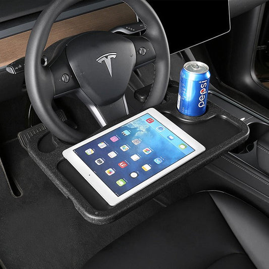 Tesla Model 3/Y/S/X Steering Wheel Desk