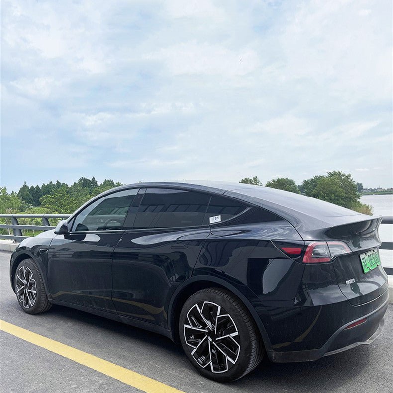 Tesla Model Y 19' Trinan Wheel Covers(4pcs)