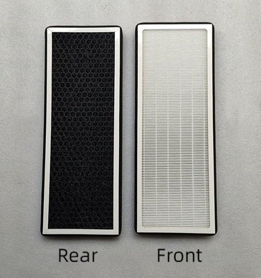 Tesla Model Y HEPA Air Filter (4pcs)