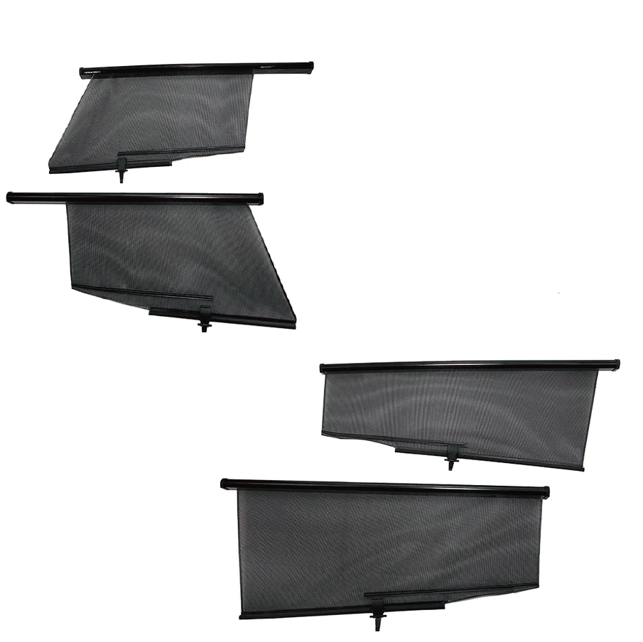 Window UV Protection Sunshade for Tesla Model 3/Y Front & Rear