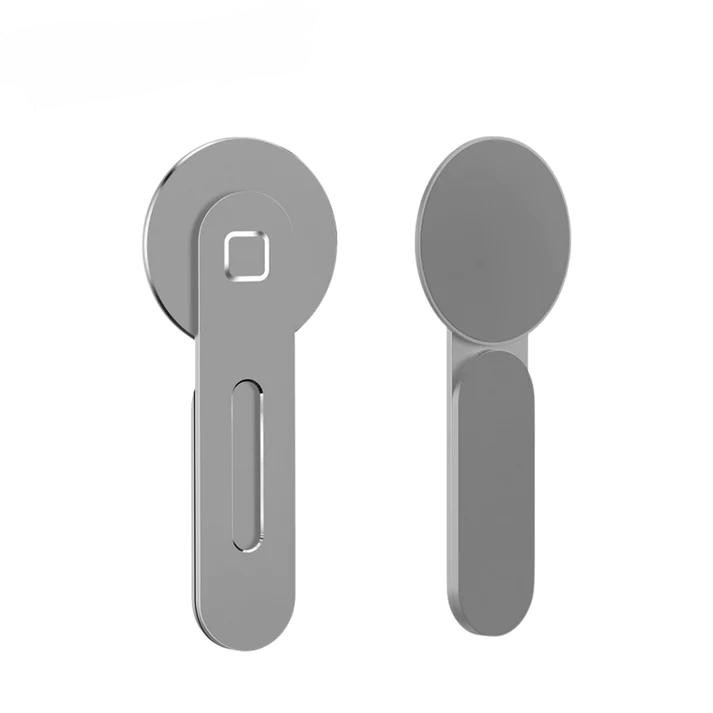 Wireless Magnetic Phone Mount for Tesla Model 3/Y/S/X