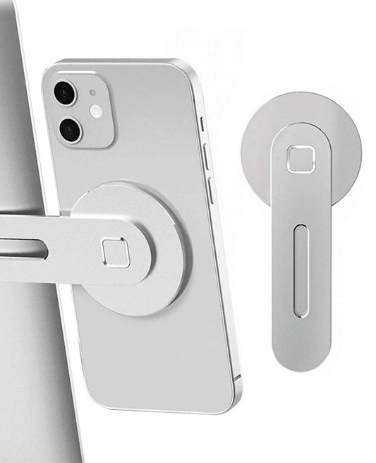 Wireless Magnetic Phone Mount for Tesla Model 3/Y/S/X