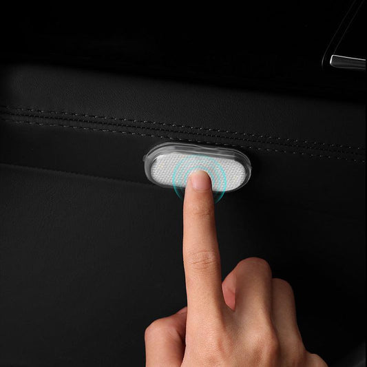 Magnetic Mini Lighting for Tesla Model S/X/3/Y(2012-2024)