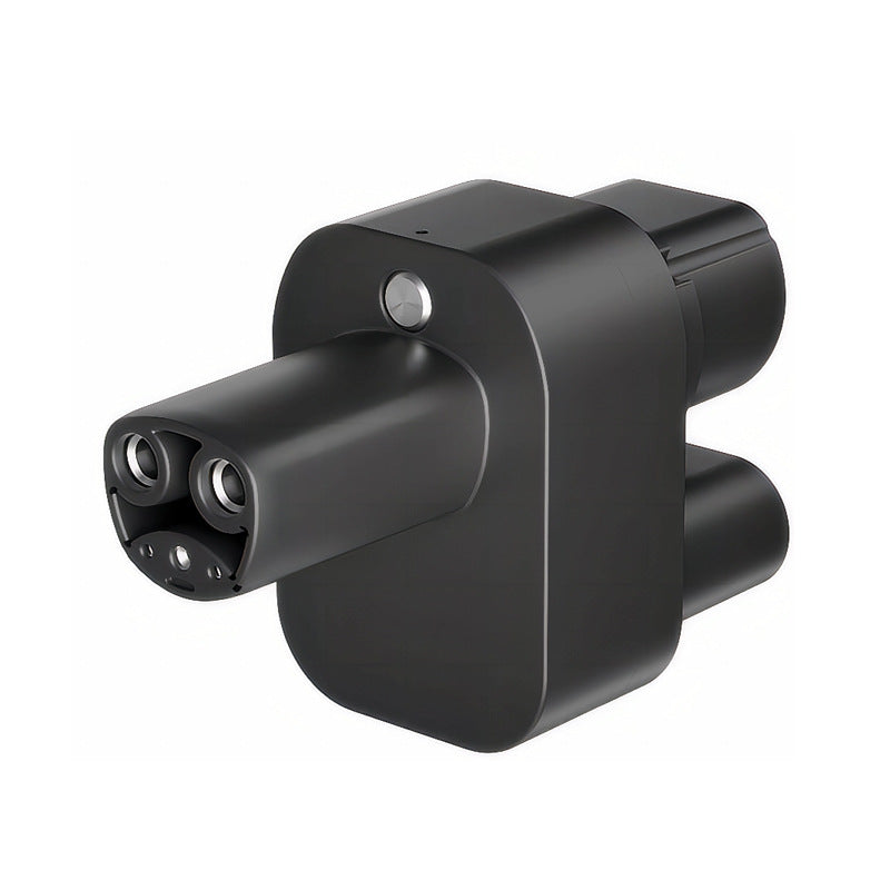 Model 3/Y/S/X CCS2 To Tesla Adapter Charging Adapter
