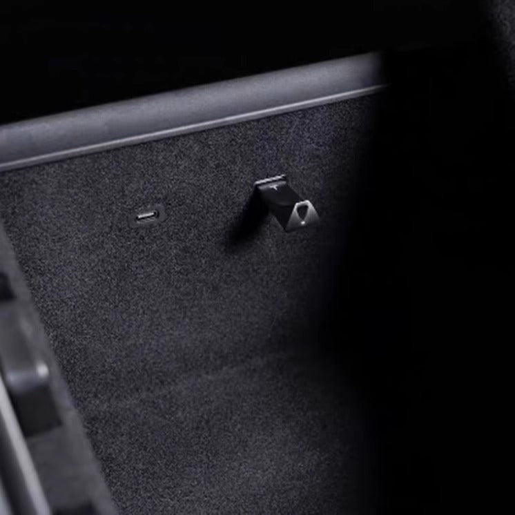 USB Drive 128 GB Sentry Mode Flash Drive For Tesla Model 3/Y/S