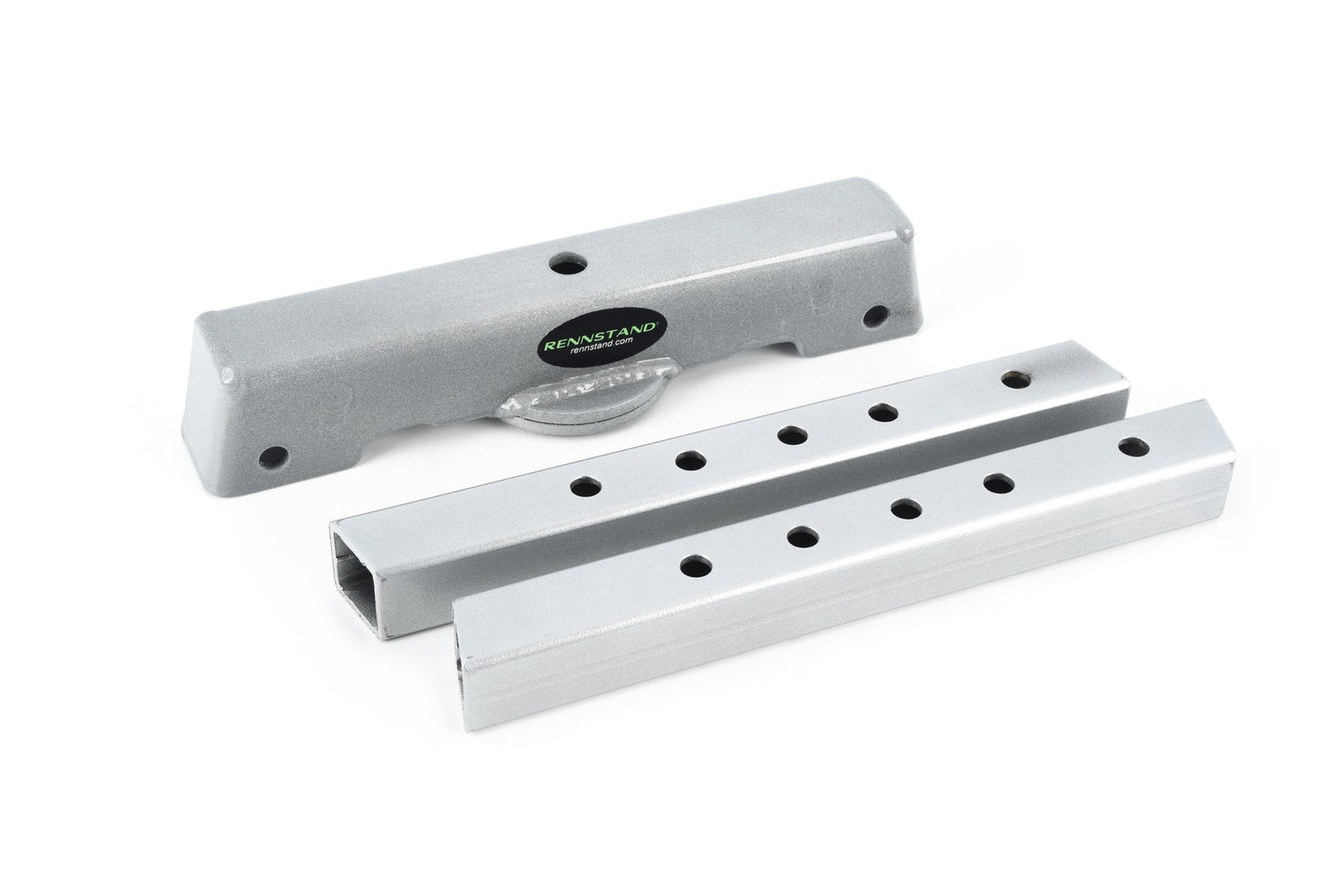 The RennStand Jack Stand For Tesla Models and EVs