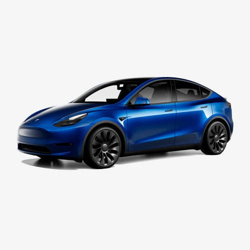 Model Y 2020-2026