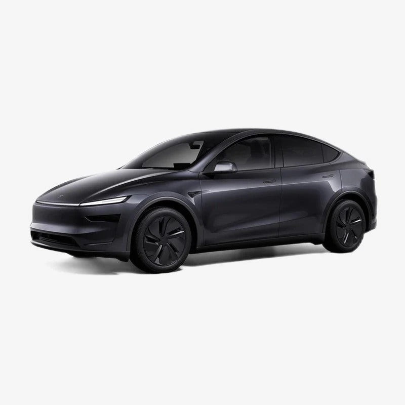 Model Y Juniper 2025+