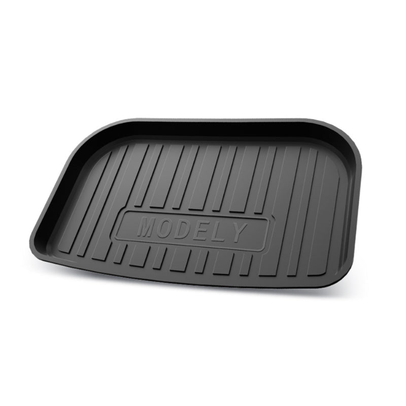 Model Y Front Frunk / Rear Trunk Mat Cargo Liner for Tesla(2020-2024) Trunk Lower Mat