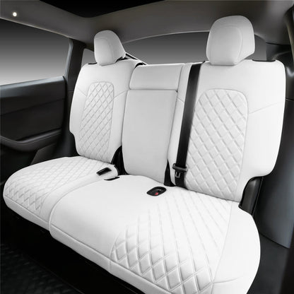 All-Inclusive 2020-2024 5 Seat Tesla Model Y Seat Cover