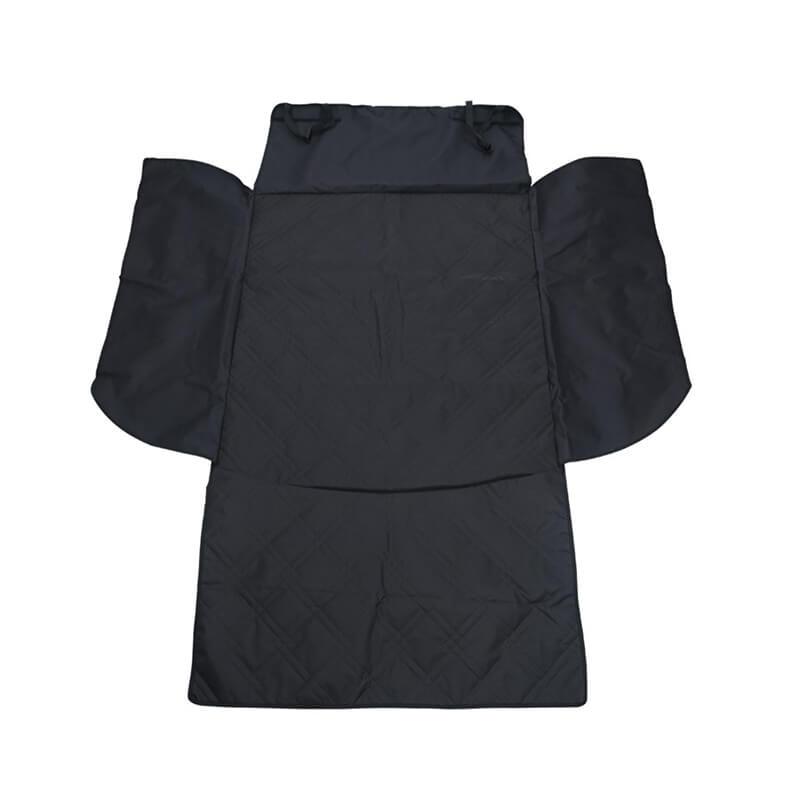 Model Y Pet Rear Trunk Mat Waterproof Pet Cargo Liner Compatible for Tesla(2020-2025)