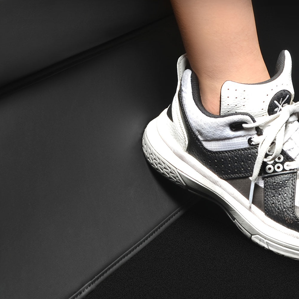 Model 3/Y Rear Seat Lower Protective Mat (Suitable for 2024 Model 3 Highland)